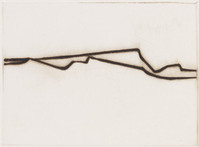 KG 1997 007
<br/>
Abstracte compositie
<br/>
<em>Cassée, Dick (1931)</em>